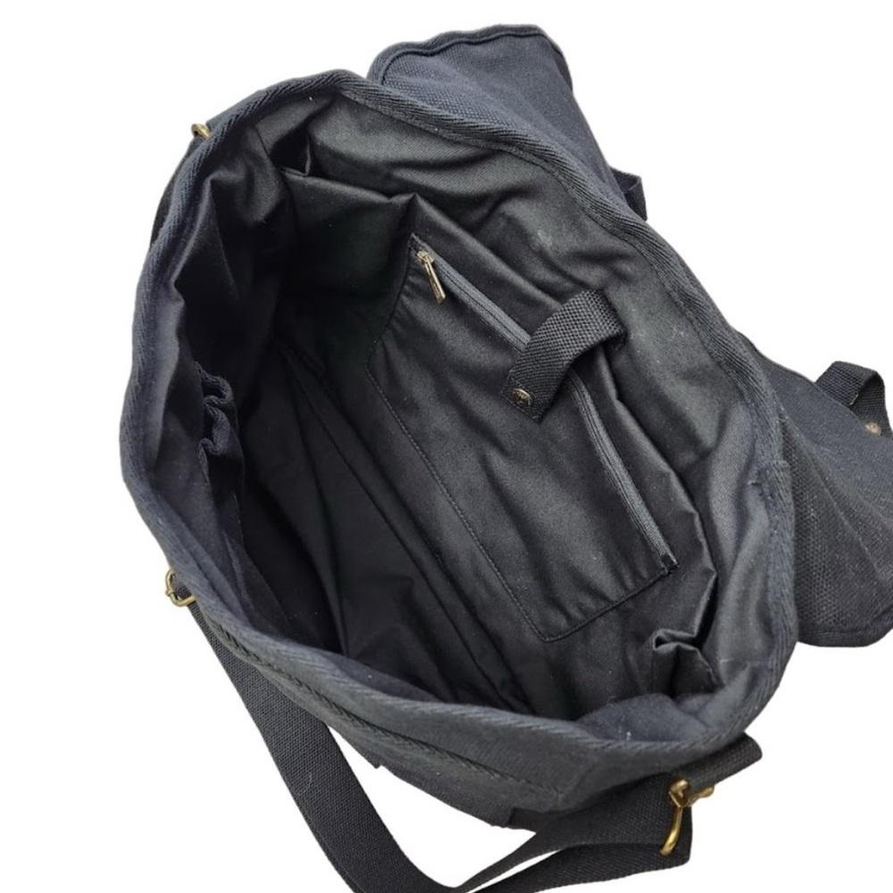 Pendleton Tuscan Pattern Messenger/Computer Bag - image 4